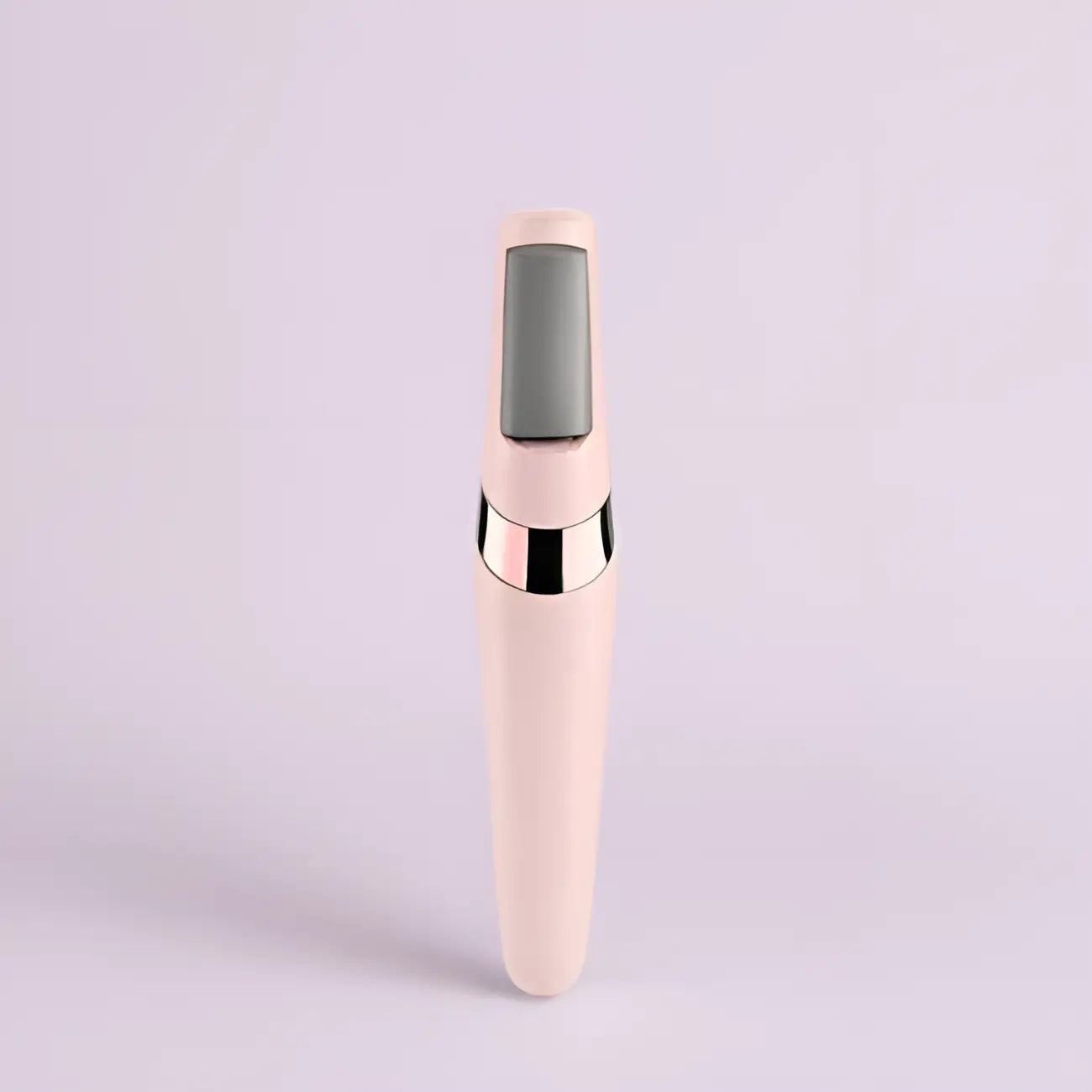 Glow Feet – Powerful Foot File with LED Light