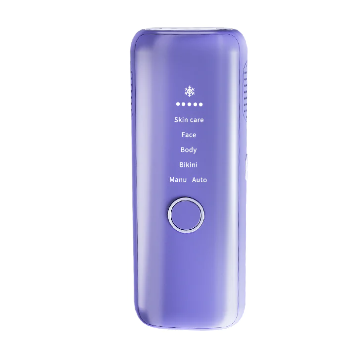 Silkella IPL – Painless & Permanent Hair Removal