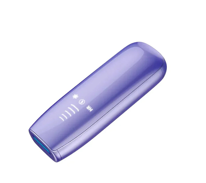 Silkella IPL – Painless & Permanent Hair Removal