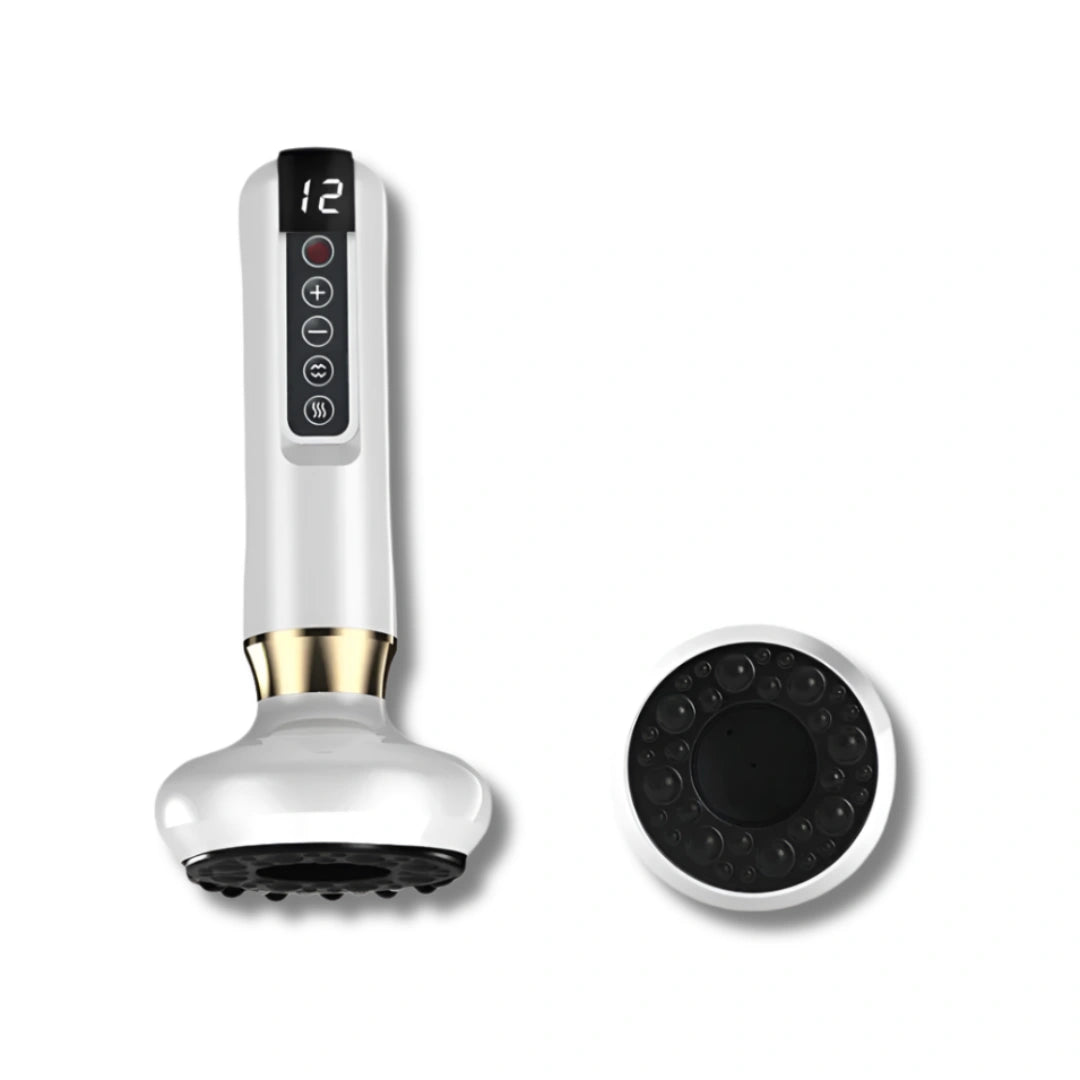 CelluPro – Cordless Massager for Firmer Skin