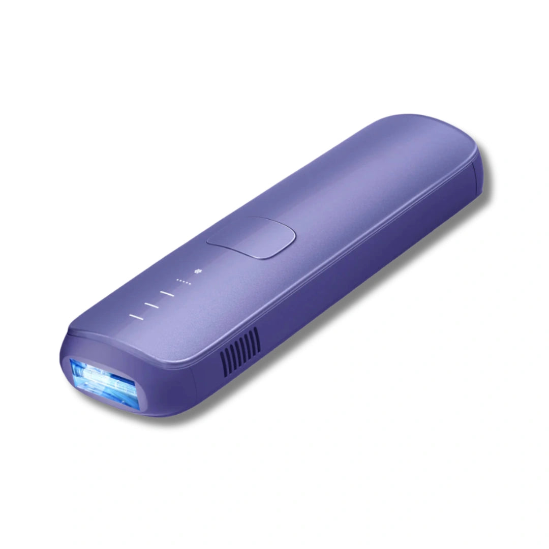 Silkella IPL – Painless & Permanent Hair Removal
