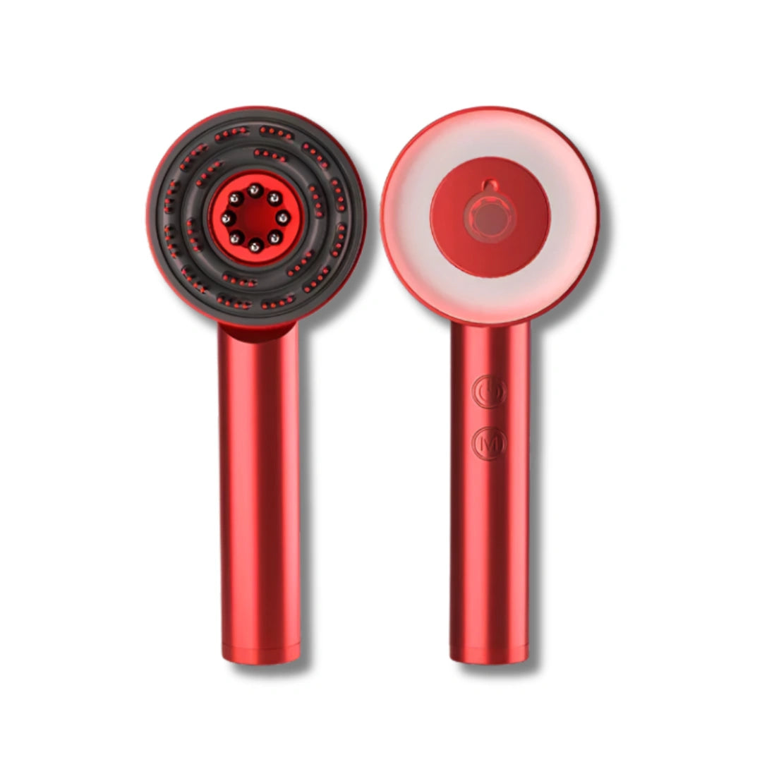 HairBloom Pro – Healthier, Thicker Hair